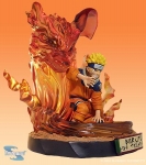 actionfigures naruto e kyubi